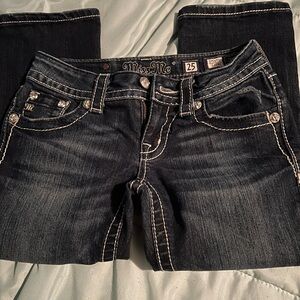 Miss me size 25